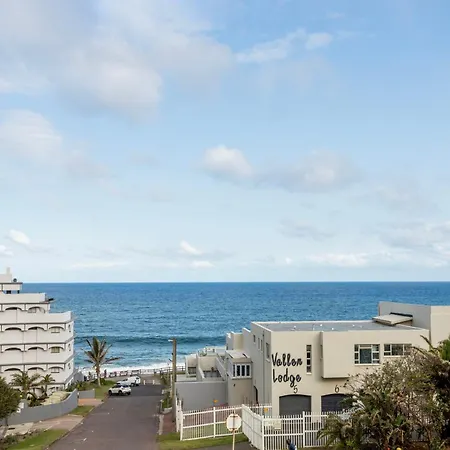 Sea La Vie- Trendy Apt With Solar Power & Sea Views Ballito Exterior foto