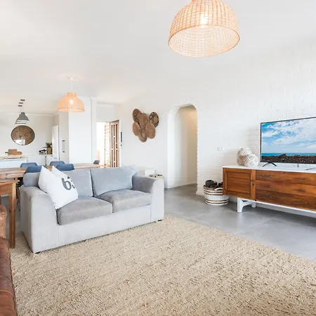 Sea La Vie- Trendy Apt With Solar Power & Sea Views Ballito Exterior foto