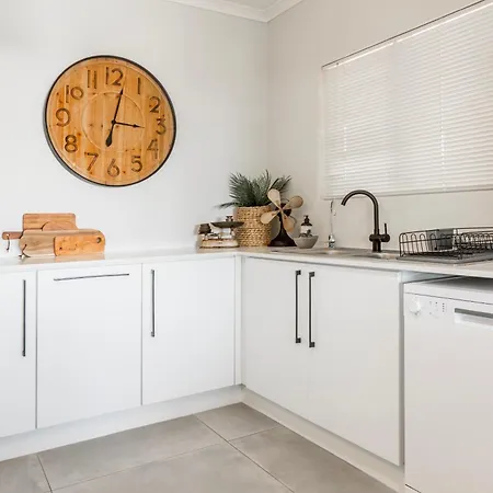 Sea La Vie- Trendy Apt With Solar Power & Sea Views Ballito Exterior foto