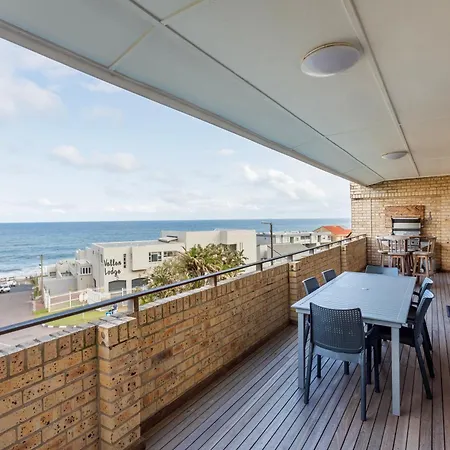 Sea La Vie- Trendy Apt With Solar Power & Sea Views Ballito Exterior foto