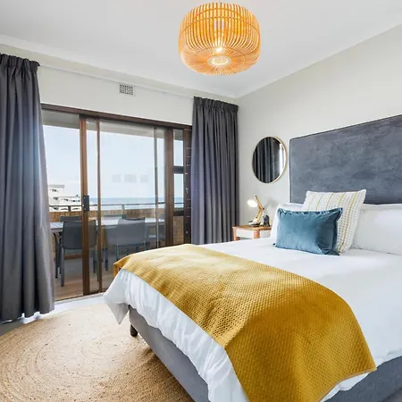 Sea La Vie- Trendy Apt With Solar Power & Sea Views Ballito Exterior foto