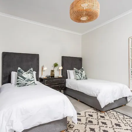 Sea La Vie- Trendy Apt With Solar Power & Sea Views Ballito Exterior foto