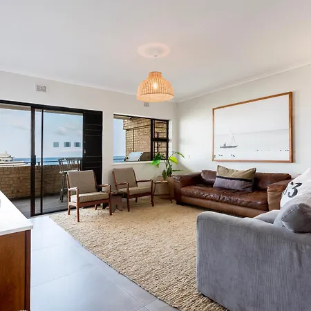 Sea La Vie- Trendy Apt With Solar Power & Sea Views Ballito Exterior foto