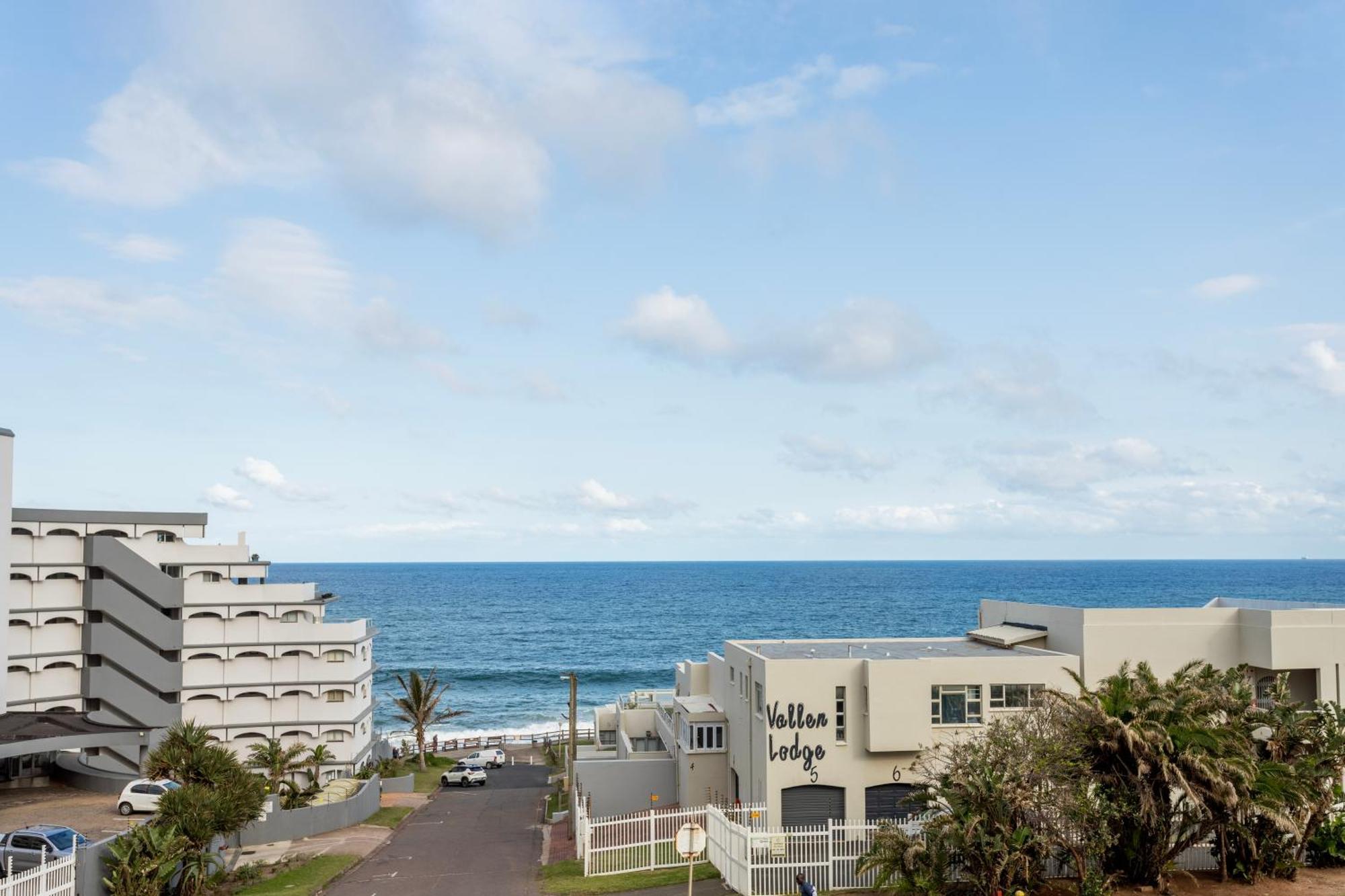 Appartement Sea La Vie- Trendy With Solar Power & Sea Views *