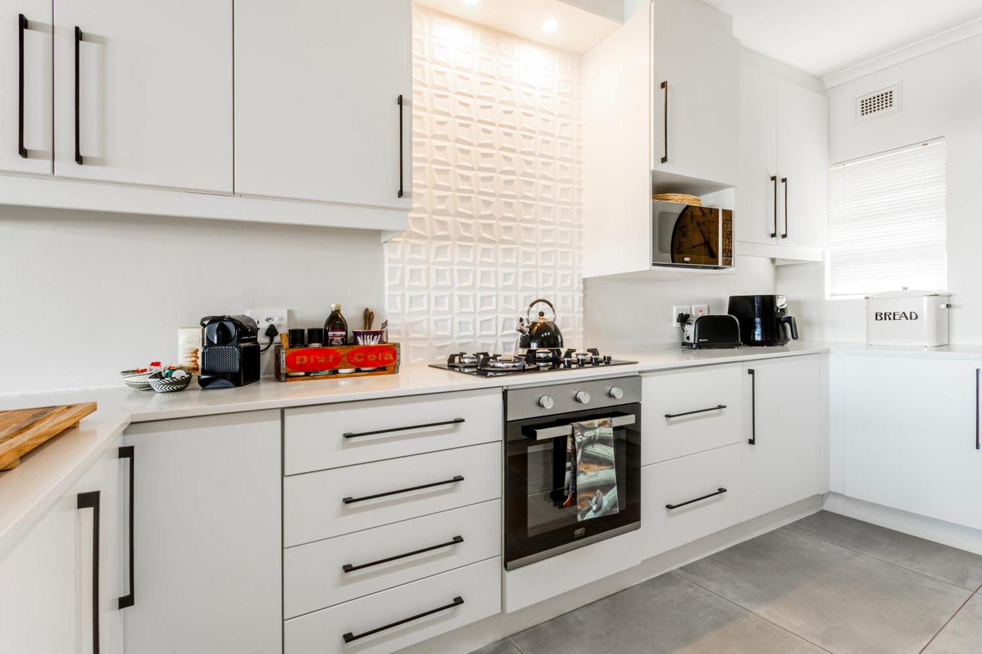 Sea La Vie- Trendy With Solar Power & Sea Views Appartement *