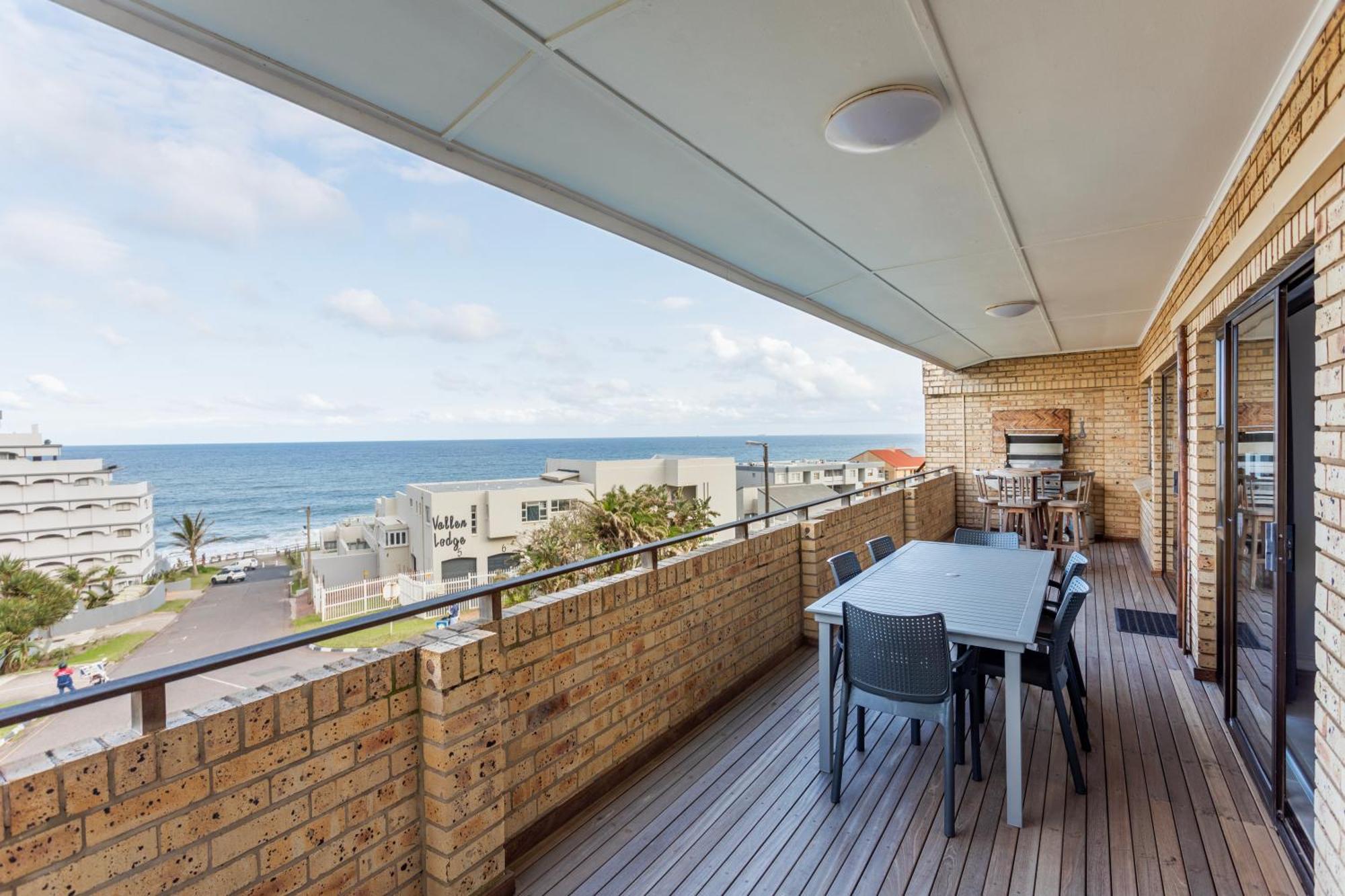 Sea La Vie- Trendy With Solar Power & Sea Views Appartement *