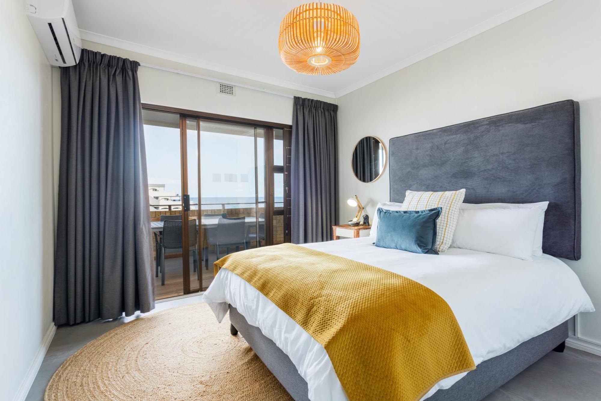 Sea La Vie- Trendy With Solar Power & Sea Views Appartement